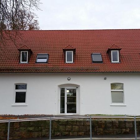 Boardinghouse Harotels MHG Zewnętrze zdjęcie