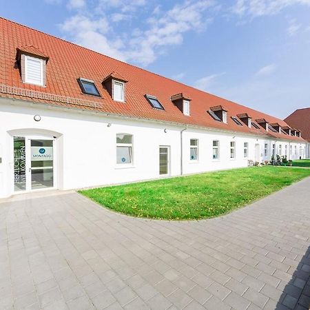 Boardinghouse Harotels MHG Zewnętrze zdjęcie