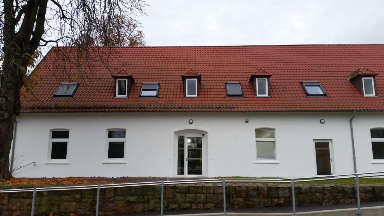 Boardinghouse Harotels MHG Zewnętrze zdjęcie