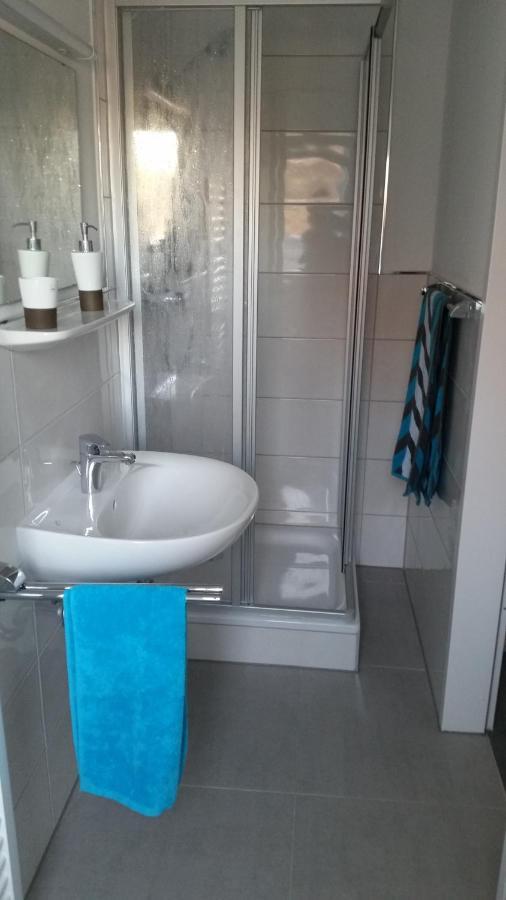 Boardinghouse Harotels MHG Zewnętrze zdjęcie