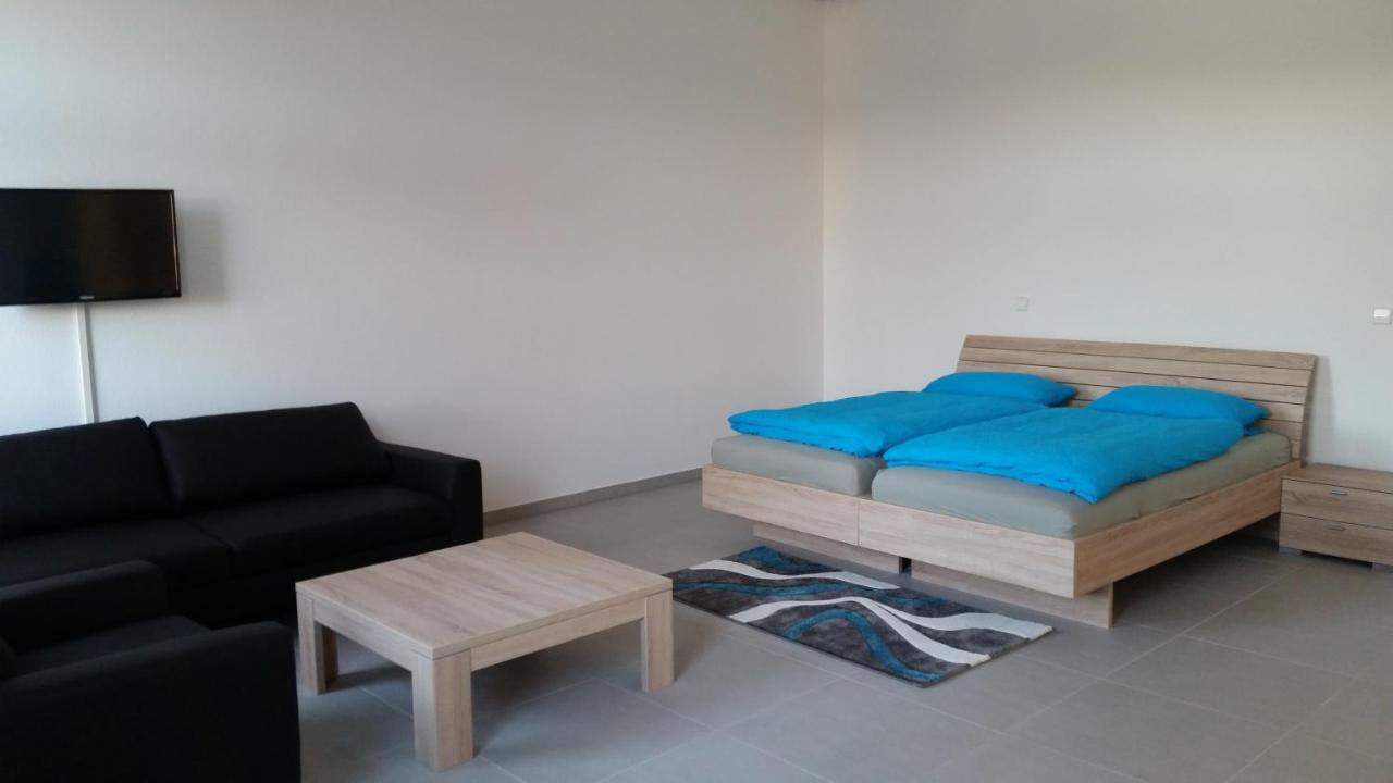 Boardinghouse Harotels MHG Zewnętrze zdjęcie