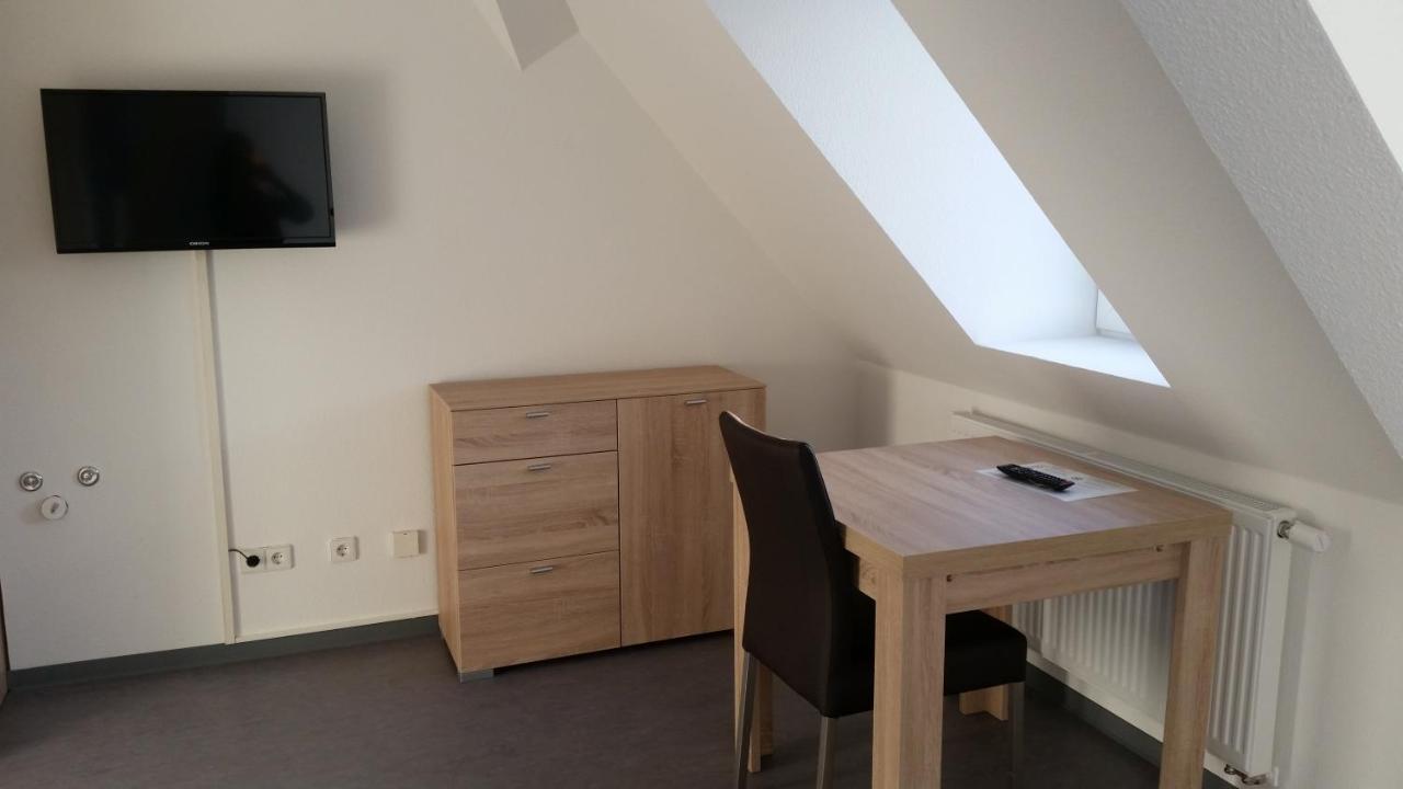 Boardinghouse Harotels MHG Zewnętrze zdjęcie