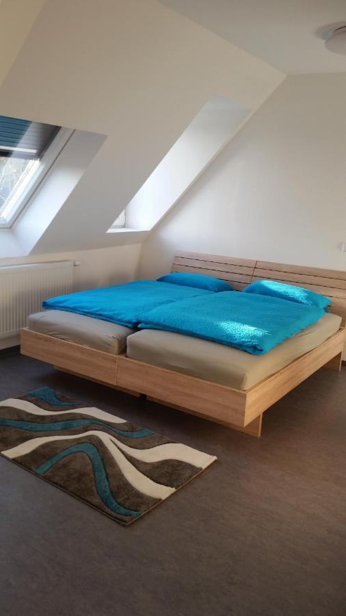 Boardinghouse Harotels MHG Zewnętrze zdjęcie