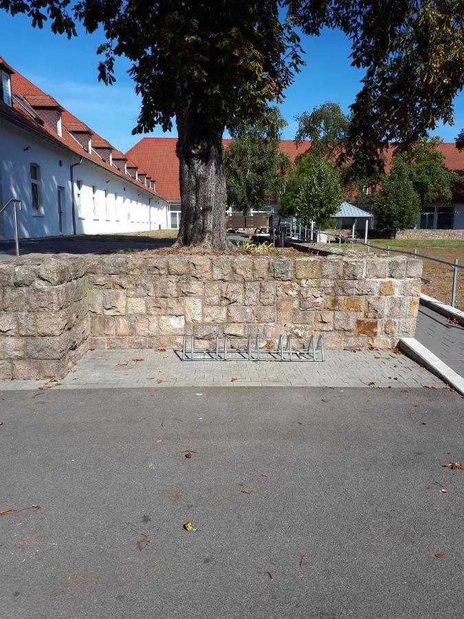 Boardinghouse Harotels MHG Zewnętrze zdjęcie