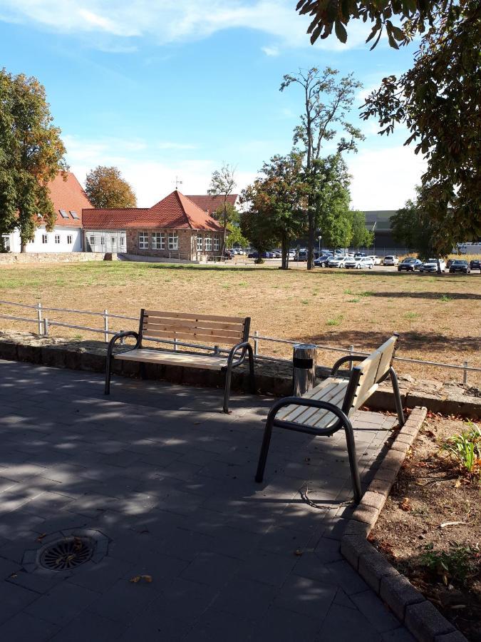 Boardinghouse Harotels MHG Zewnętrze zdjęcie