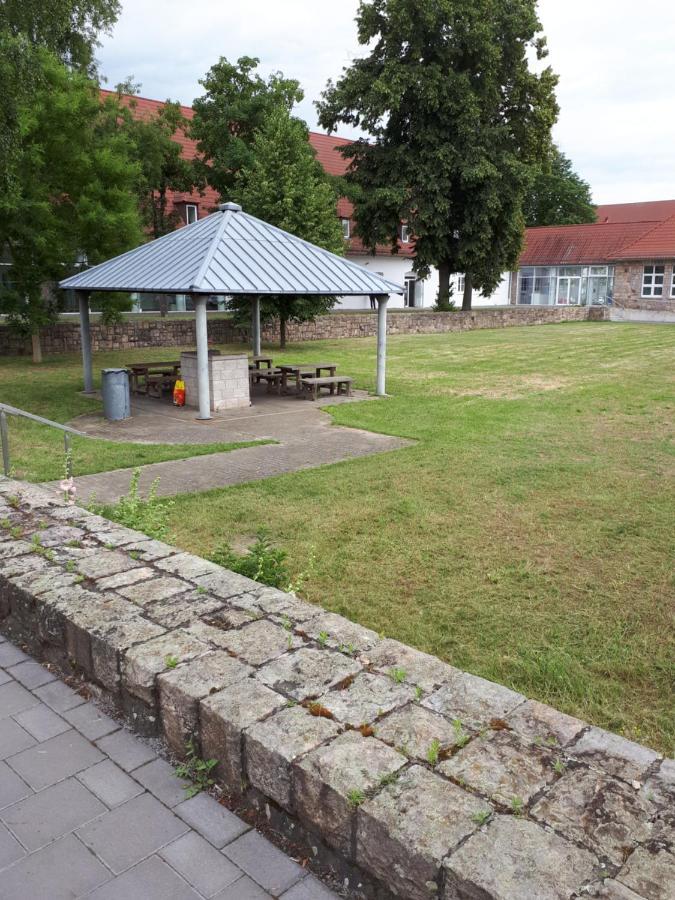 Boardinghouse Harotels MHG Zewnętrze zdjęcie