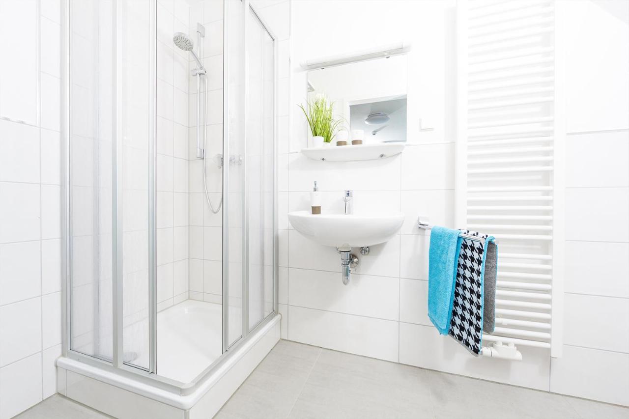 Boardinghouse Harotels MHG Zewnętrze zdjęcie